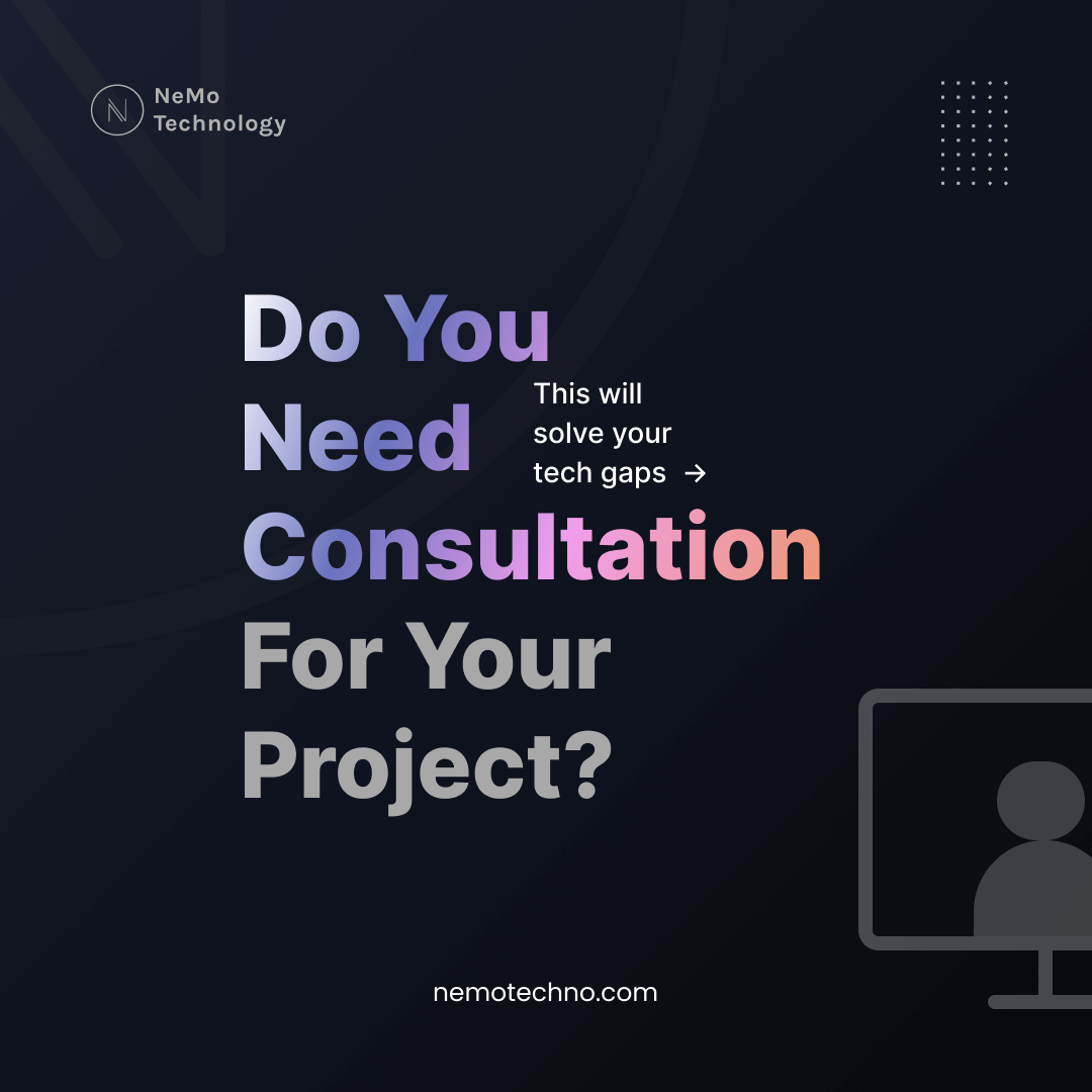 the benefits of software project consultation