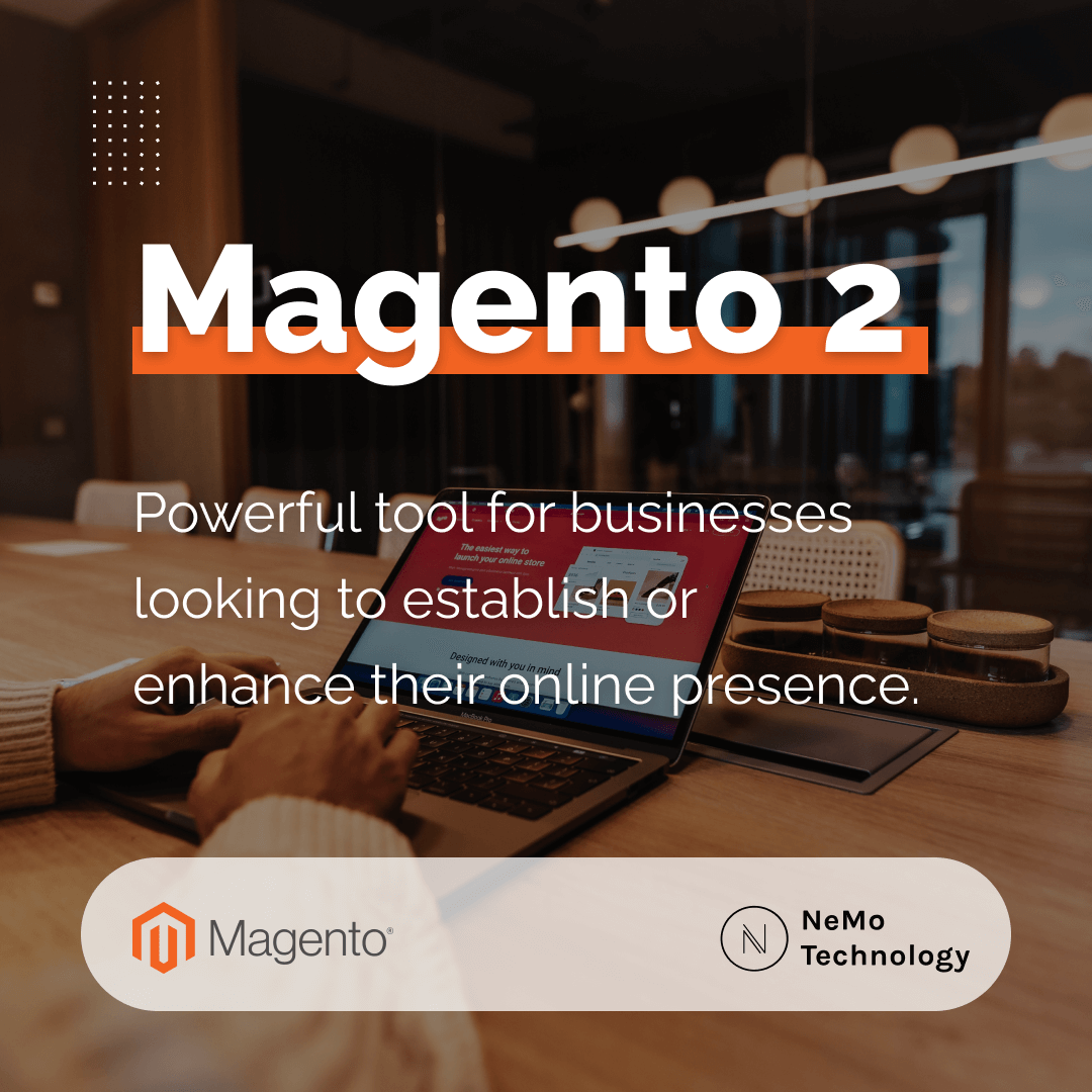 magento