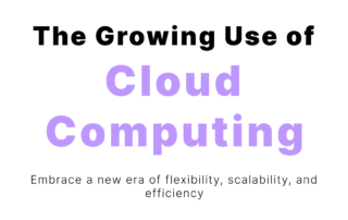 cloud computing