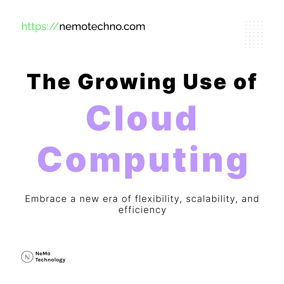 cloud computing